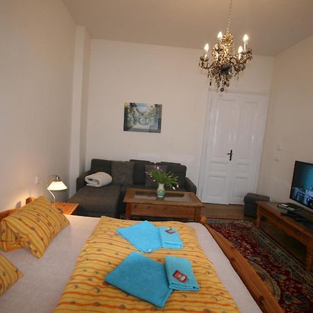 Apartment No. 16B Svahova 14 كارلوفي فاري المظهر الخارجي الصورة