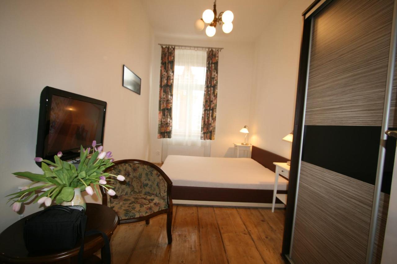 Apartment No. 16B Svahova 14 كارلوفي فاري المظهر الخارجي الصورة