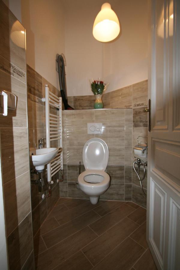Apartment No. 16B Svahova 14 كارلوفي فاري المظهر الخارجي الصورة