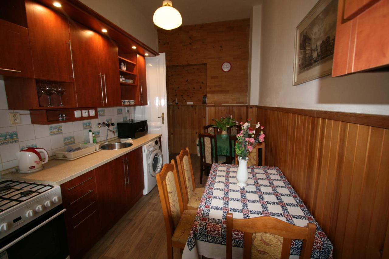 Apartment No. 16B Svahova 14 كارلوفي فاري المظهر الخارجي الصورة