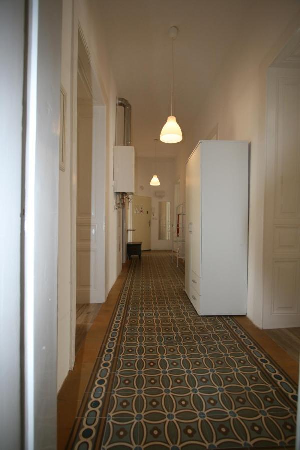 Apartment No. 16B Svahova 14 كارلوفي فاري المظهر الخارجي الصورة