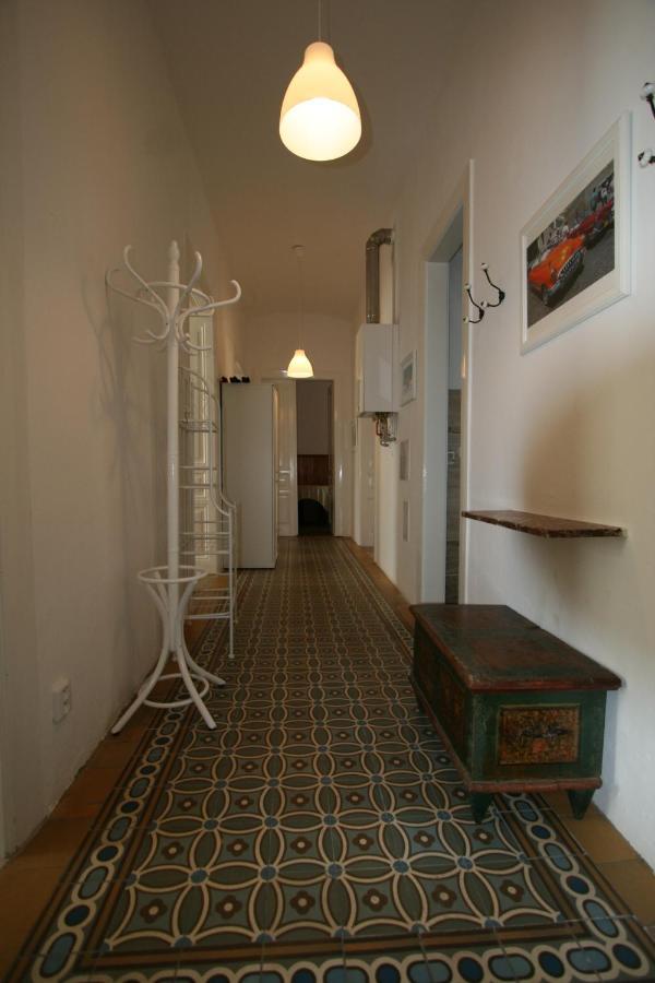 Apartment No. 16B Svahova 14 كارلوفي فاري المظهر الخارجي الصورة